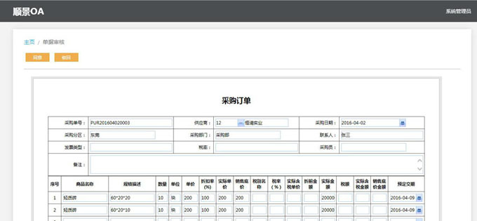 实施ERPky电子官方网站-ky（中国）
的六大好处